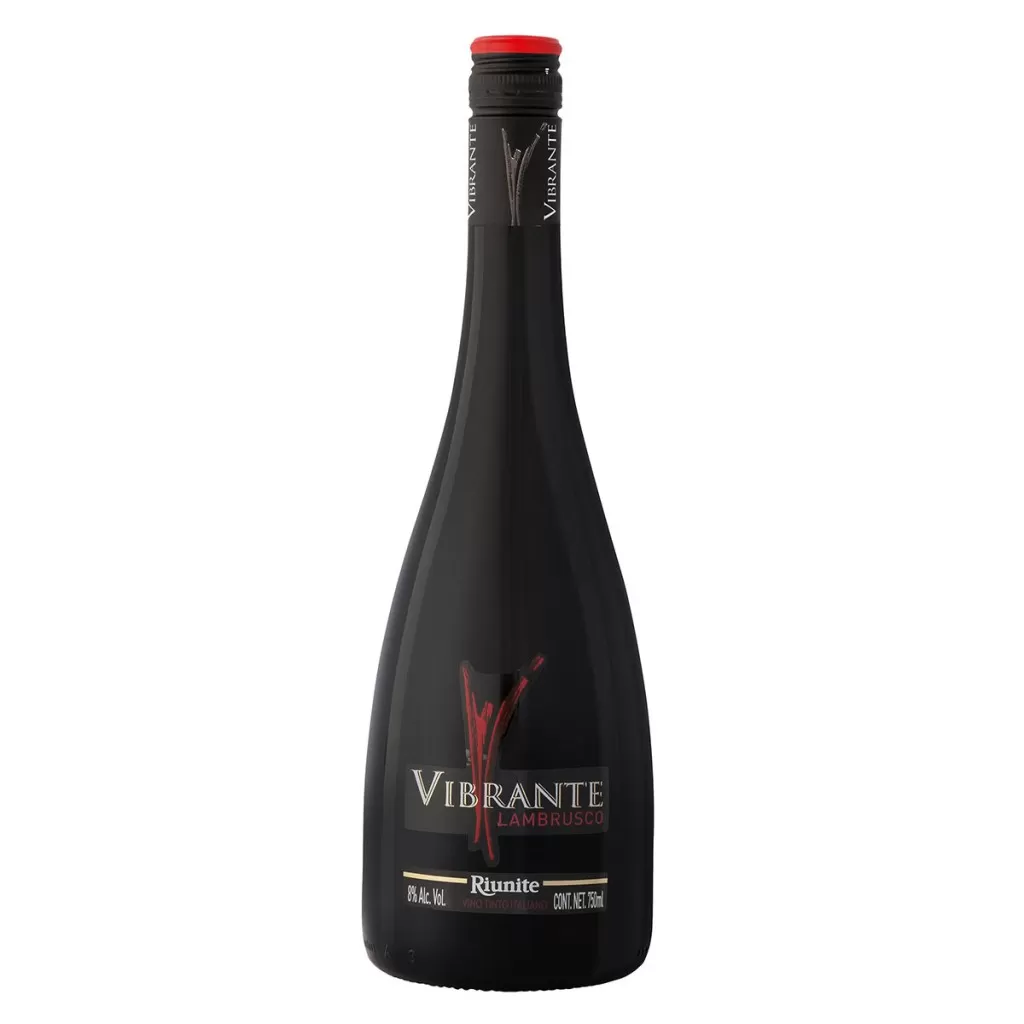 V.T. Riunite Vibrante 750ml.